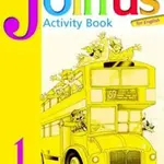 Join Us for English 1 Activity Book - Herbert Puchta, Günter Gerngross