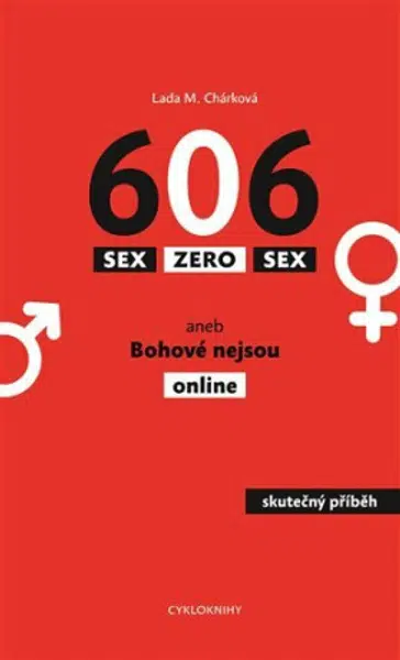 Sex zero sex - Chárková Lada M.