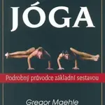 Aštánga Vinjása Jóga - Maehle Gregor