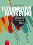 Internetový marketing - Viktor Janouch