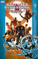 Ultimate Spider-man a spol. 9 - Brian Michael Bendis