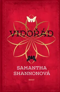 Vidořád - Samantha Shannonová