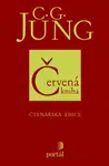 Červená kniha - čtenářská edice - Carl Gustav Jung, John Peck, Sonu Shamdasani