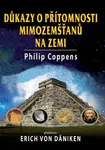 Důkazy o přítomnosti mimozemšťanů na zemi - Coppens Philip