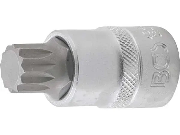 BGS Technic BGS 4346 Zástrčná hlavice 1/2" pro XZN M16 x 55 mm