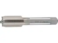 BGS Technic BGS 9433-3 Závitník pro opravy závitů M18 x 1,5 mm (HSS-G)