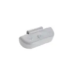 Vyvažovací závaží FAST 40 g naklepávací, ocelové, šedý lak, 1 ks - Ferdus 13.08 Varianta: 55g, 50ks