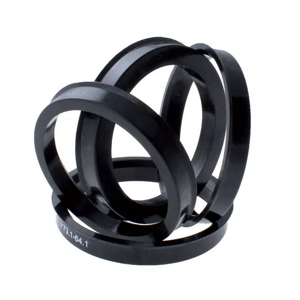 Ferdus Vymezovací kroužek 72,6 x 71,1 mm Vnější průměr: 61,1 mm, Vnitřní průměr: 52,2 mm