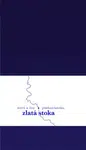 Zlatá stoka - Kateřina Průchová