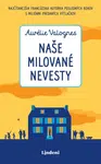 Naše milované nevesty - Sally Morganová - e-kniha