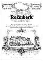Rožmberk - Rostislav Vojkovský