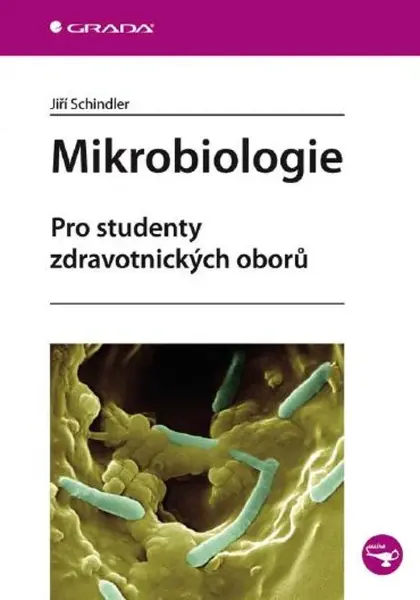 Mikrobiologie - Jiří Schindler