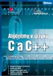 Algoritmy v jazyku C a C++ - Jiří Prokop - e-kniha