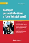 Koncepce personálního řízení a řízení lidských zdrojů - Sergej Vojtovič - e-kniha