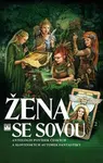 Žena se sovou - kolektiv autorů