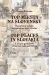 Top miesta na Slovensku - Simona Budinská