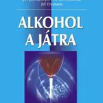 Alkohol a játra - Jiří Ehrmann, Petr Schneiderka - e-kniha