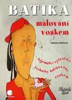 Batika - Helena Hošková - e-kniha