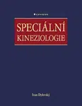 Speciální kineziologie - Ivan Dylevský - e-kniha