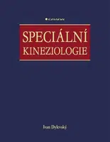 Speciální kineziologie - Ivan Dylevský - e-kniha