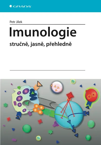 Imunologie - Petr Jílek