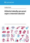 Užitečné tabulky pro praxi - Hloch Ondřej