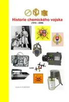 Historie chemického vojska (1919 - 2009) - Vladimír Kubánek
