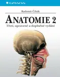 Anatomie 2 - Radomír Čihák - e-kniha