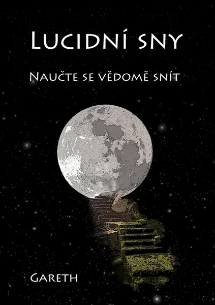 Lucidní sny - Gareth