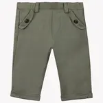 Dětské plátěné kalhoty Tartine et Chocolat