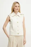 Bavlněná vesta Patou