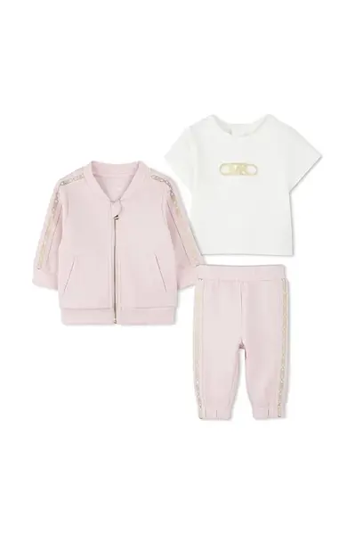 Kojenecká sada Michael Kors