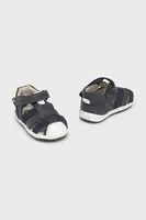 Dětské kožené sandály Mayoral