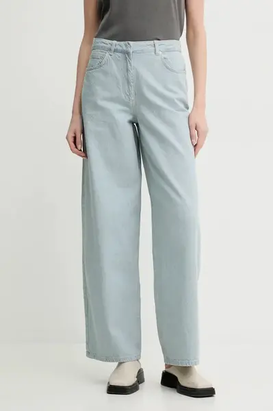 Džíny Remain dámské, high waist, 5024903052