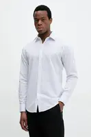 Bavlněná košile United Colors of Benetton