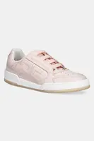 Kožené sneakers boty Elisabetta Franchi