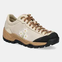 Semišové boty Diemme Movida