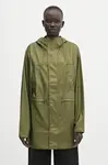 Parka Rains Bold Long Jacket W3