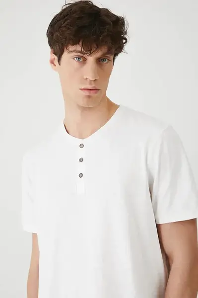 Bavlněné tričko Medicine