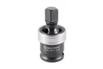 Kloubový nástavec - kardan, úderový, velikost 3/8"- QUATROS QS50703