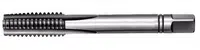 Bučovice Tools Závitník sadový M10x1,25 NO, ČSN 22 3010, 2 ks Velikost: 11x0.75 mm