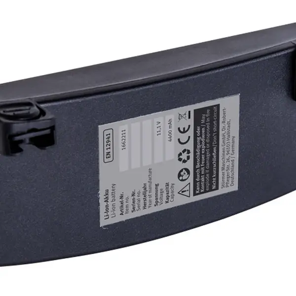 Schweißkraft® Li-Ion akumulátor pro VarioProtect XXL W TC AIR