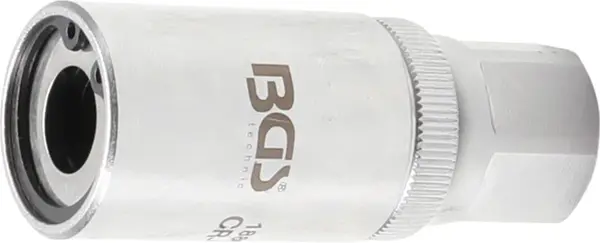 BGS technic Vytahovák závitových šteftů (různé velikosti) - BGS Velikost: 12 mm