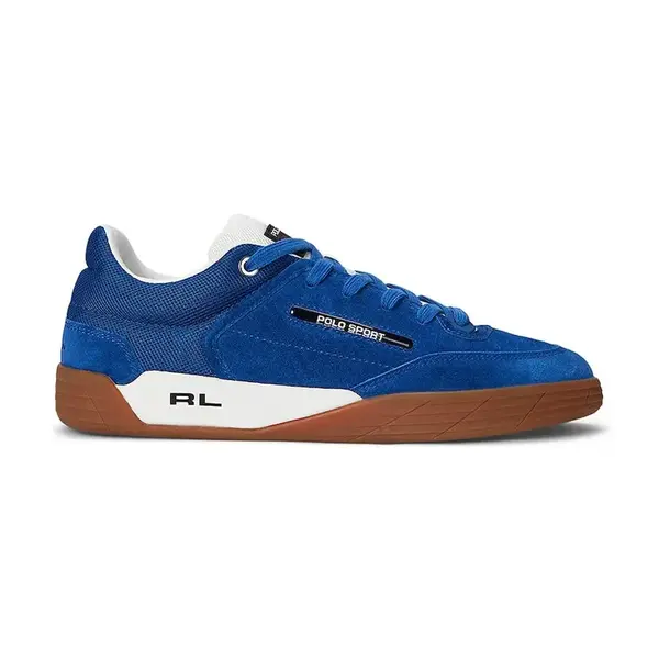 Tenisky Polo Ralph Lauren Ps 150