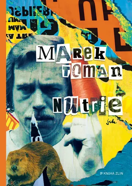 Nutrie - Marek Toman
