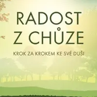 Radost z chůze - Krok za krokem ke své duši - Erling Kagge