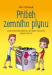 Příběh zemního plynu - Petr Mrázek - e-kniha