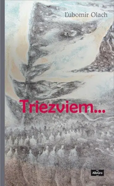Triezviem - Ľubo Olach