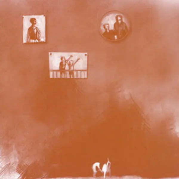 Rodokmeň - Patrick Modiano