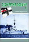 Zlověstné oceány 1. - Emmerich Hakvoort